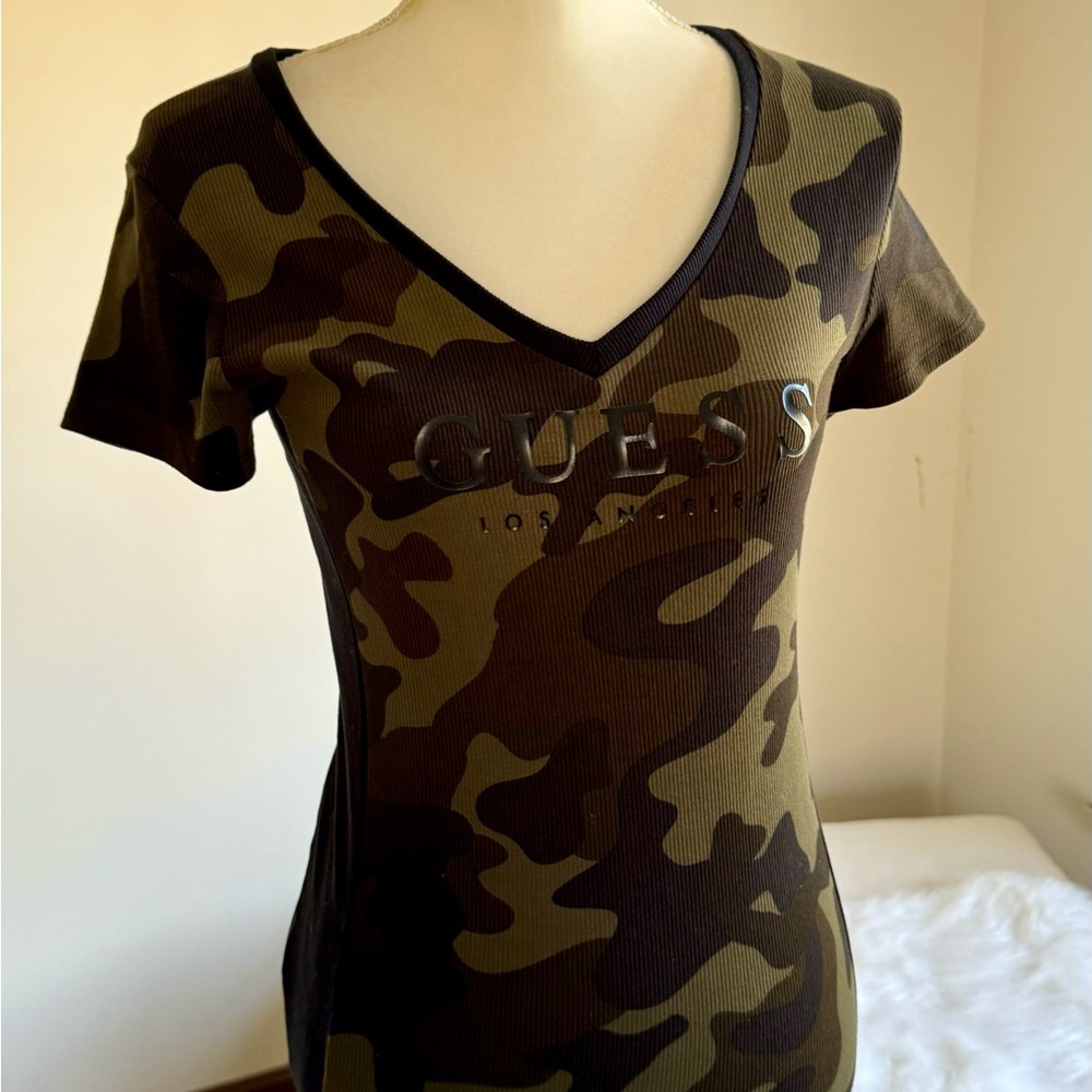 Guess mini dress - Picture 9 of 13